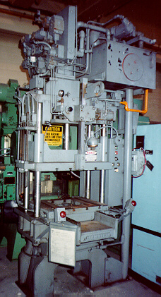 Equipment picture